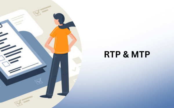 RTP & MTP