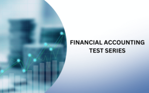 financial accounting test series