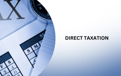 CMA Inter Indirect Taxation Regular Recorded Course