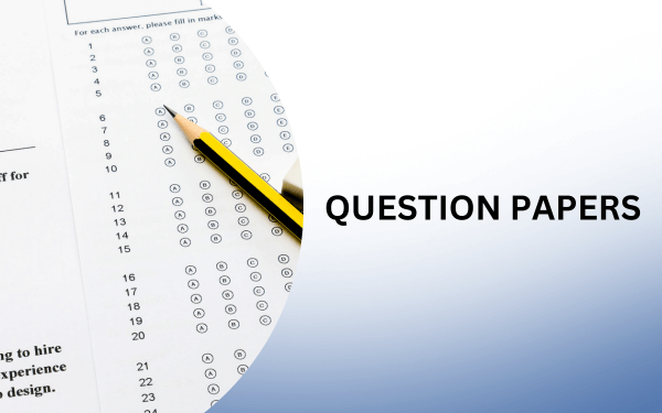 cma question papers