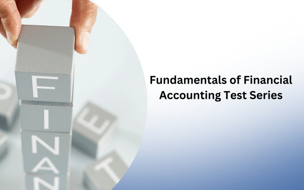 fundamentals of financial accounting