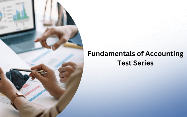 Fundamentals of Accounting