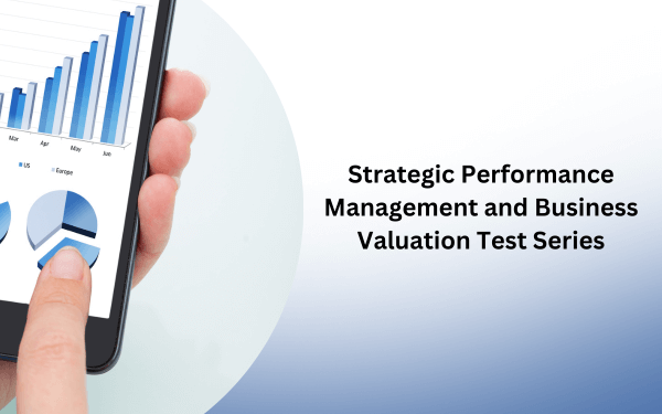 Strategic Performance Management and Business Valuation